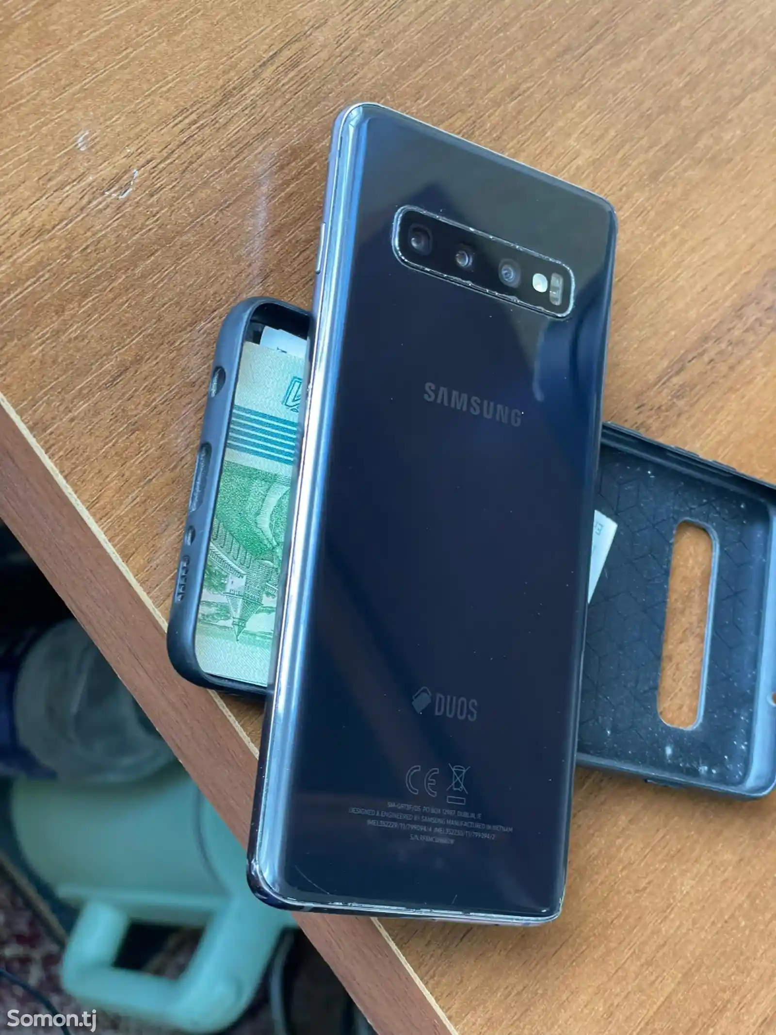 Samsung galaxy s10.128gb-8