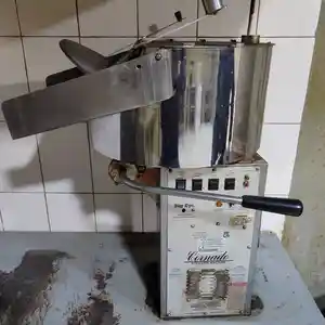 Аппарат для производства попкорна