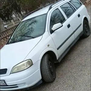 Opel Astra G, 1999