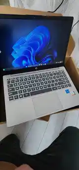 Игровой ноутбук Нр 14.1 Core i5-1335Р 13Поколение Ram8GB. SSD M2 512GB-5