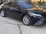 Toyota Camry, 2018-12