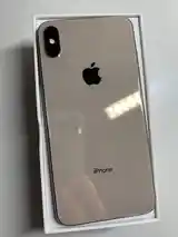 Apple iPhone Xs, 256 gb, Gold-3