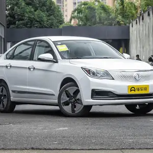 Dongfeng Aeolus E70, 2022