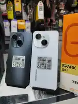 Tecno Spark Go 1 8/128Gb whait-3