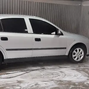 Opel Astra G, 1999