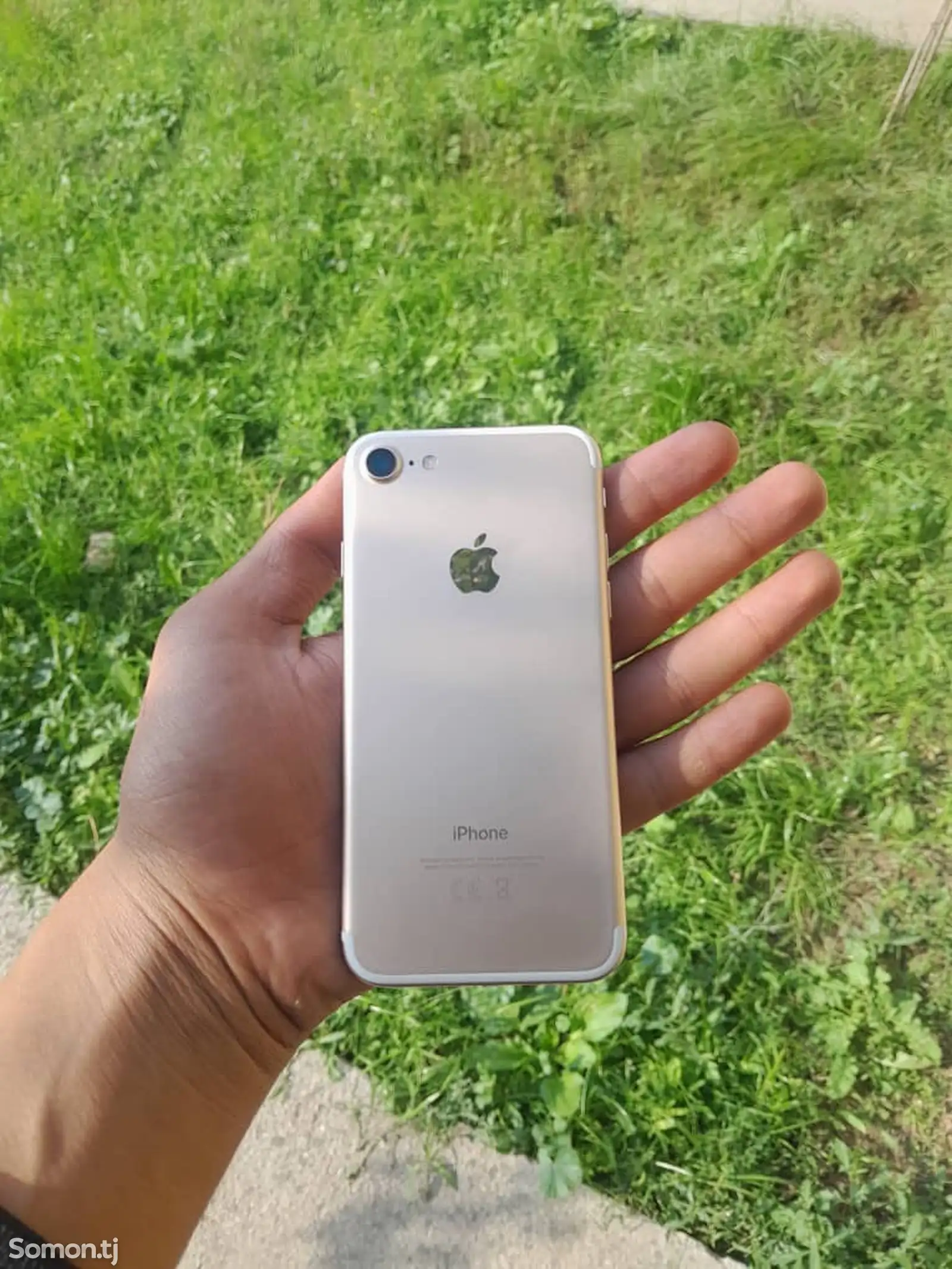 Apple iPhone 7, 32 gb-2