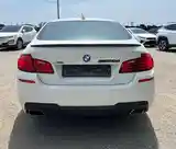 BMW 5 series, 2016-12