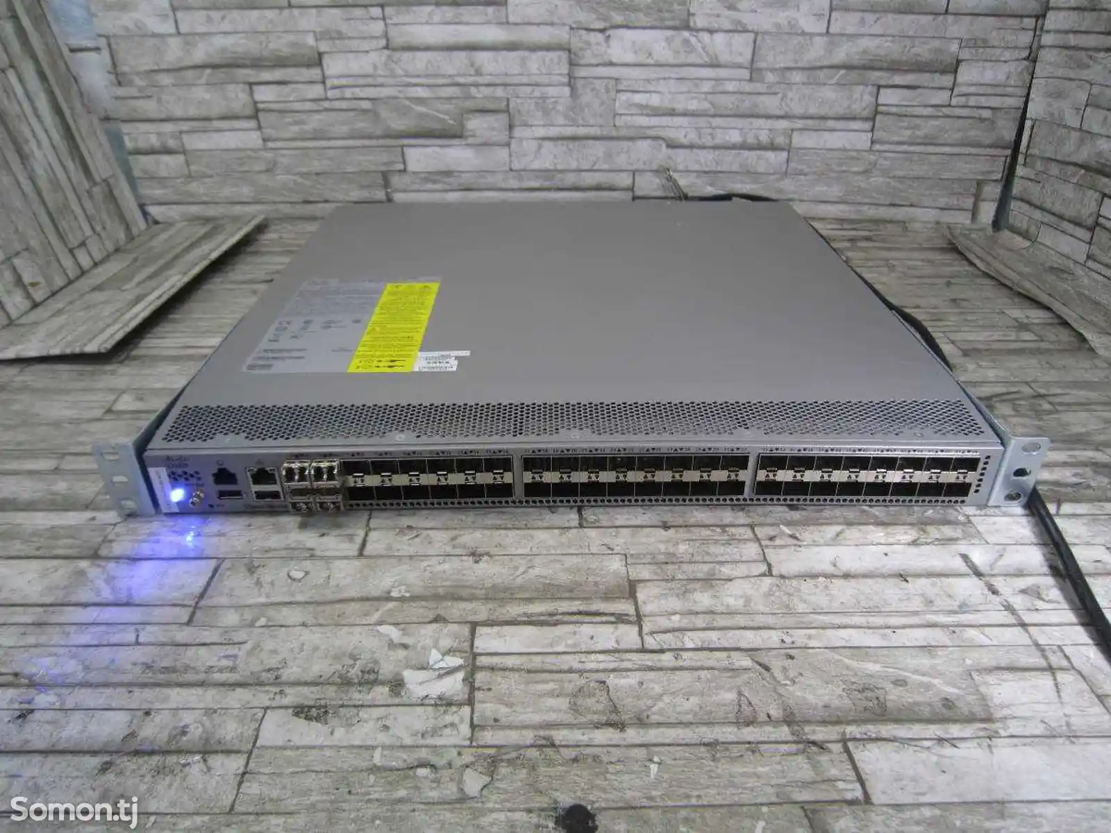Коммутатор Cisco Nexus 3548-X-1