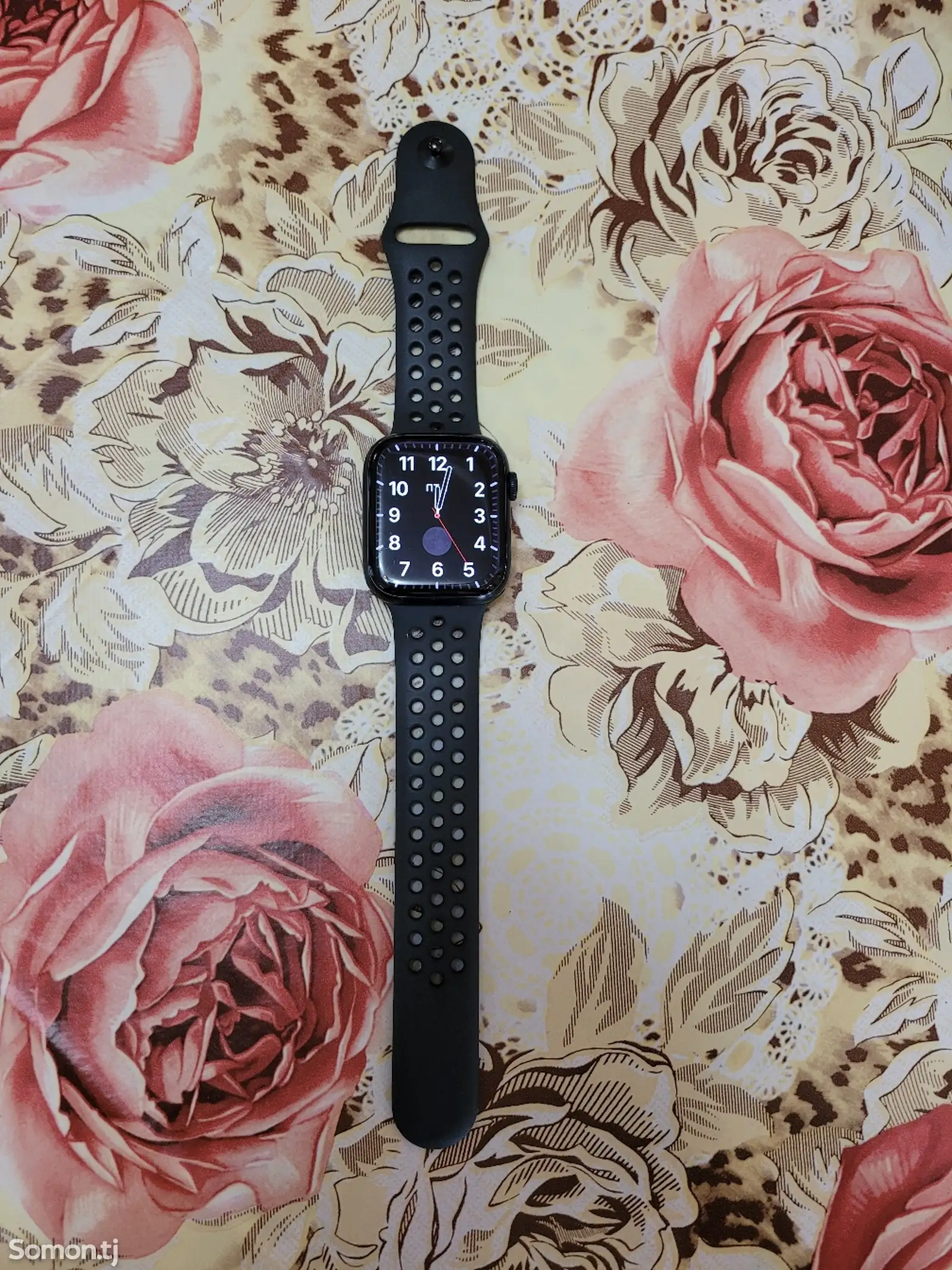 Смарт часы Apple Watch 7 45 mm-1