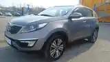 Kia Sportage, 2015-8