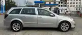 Opel Astra H, 2006-3