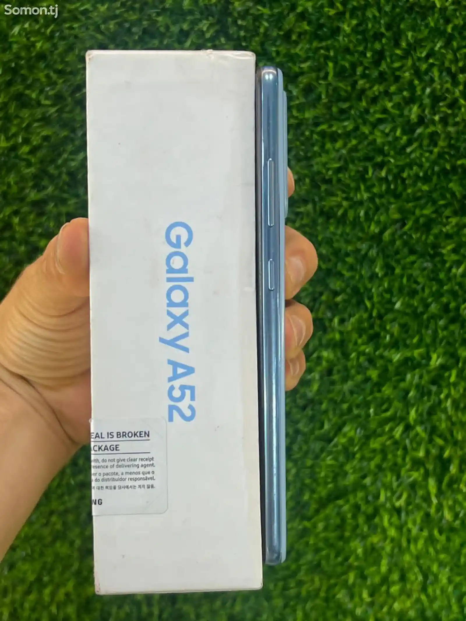 Samsung Galaxy A52 256/8 gb-6