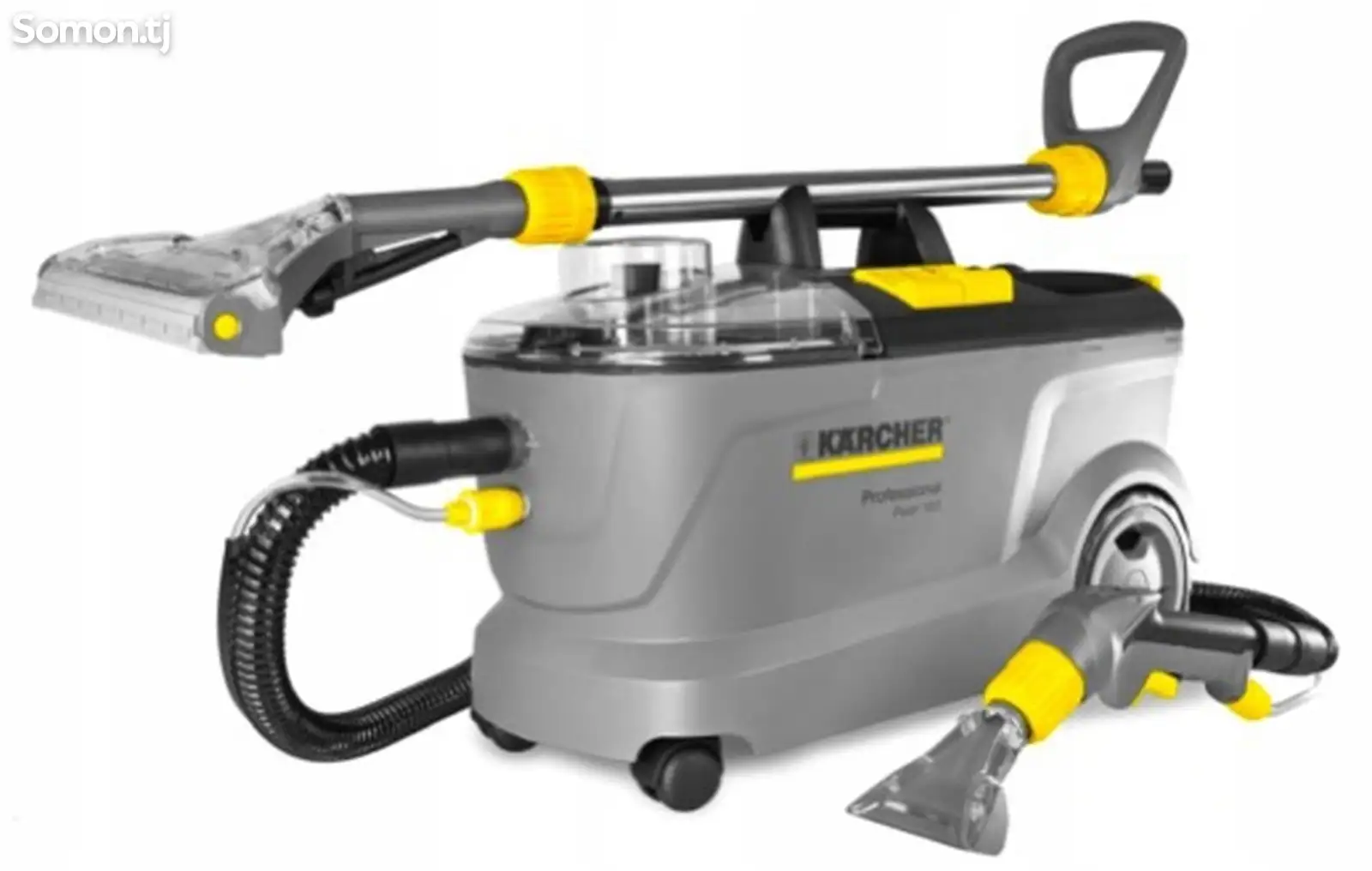 Моющий пылесос Karcher Professional Puzzi 10/1-2