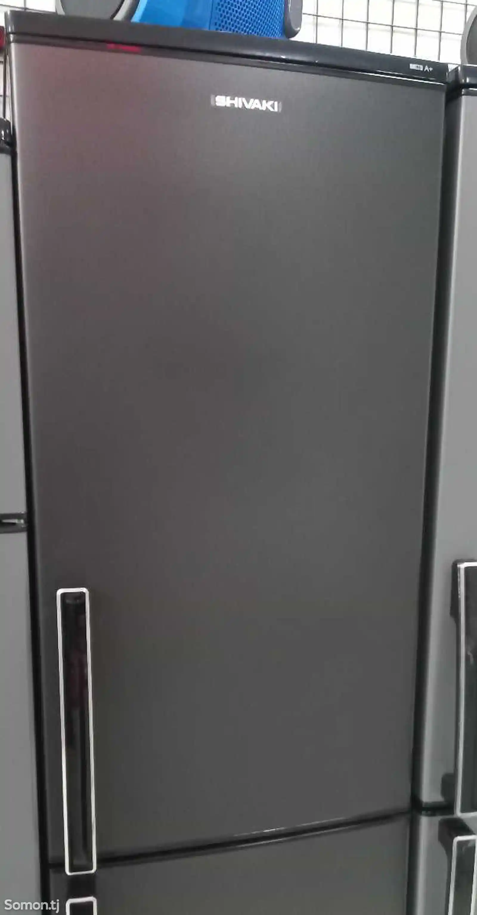 Холодильник Shivaki 345 Japan-1