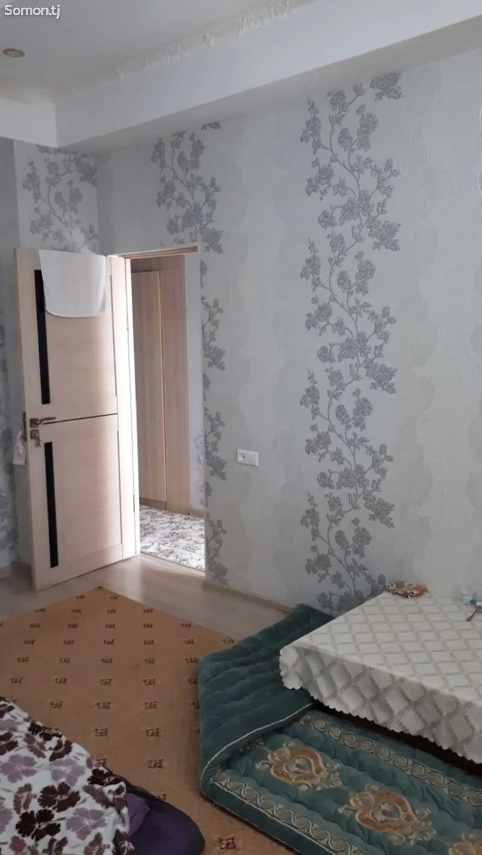 1-комн. квартира, 8 этаж, 48 м², Сино-2