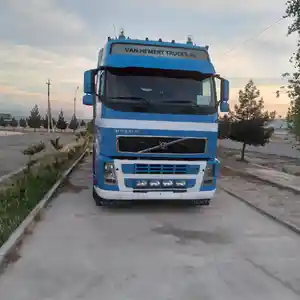 Седельный тягач Volvo FH13 480