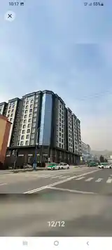 2-комн. квартира, 9 этаж, 58 м², Зарафшон-13