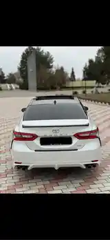 Toyota Camry, 2019-6