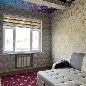 2-комн. квартира, 4 этаж, 58м², Исмоили Сомони