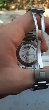 Часы TAGHeuer Grand Carera-3