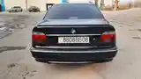 BMW 5 series, 2002-6