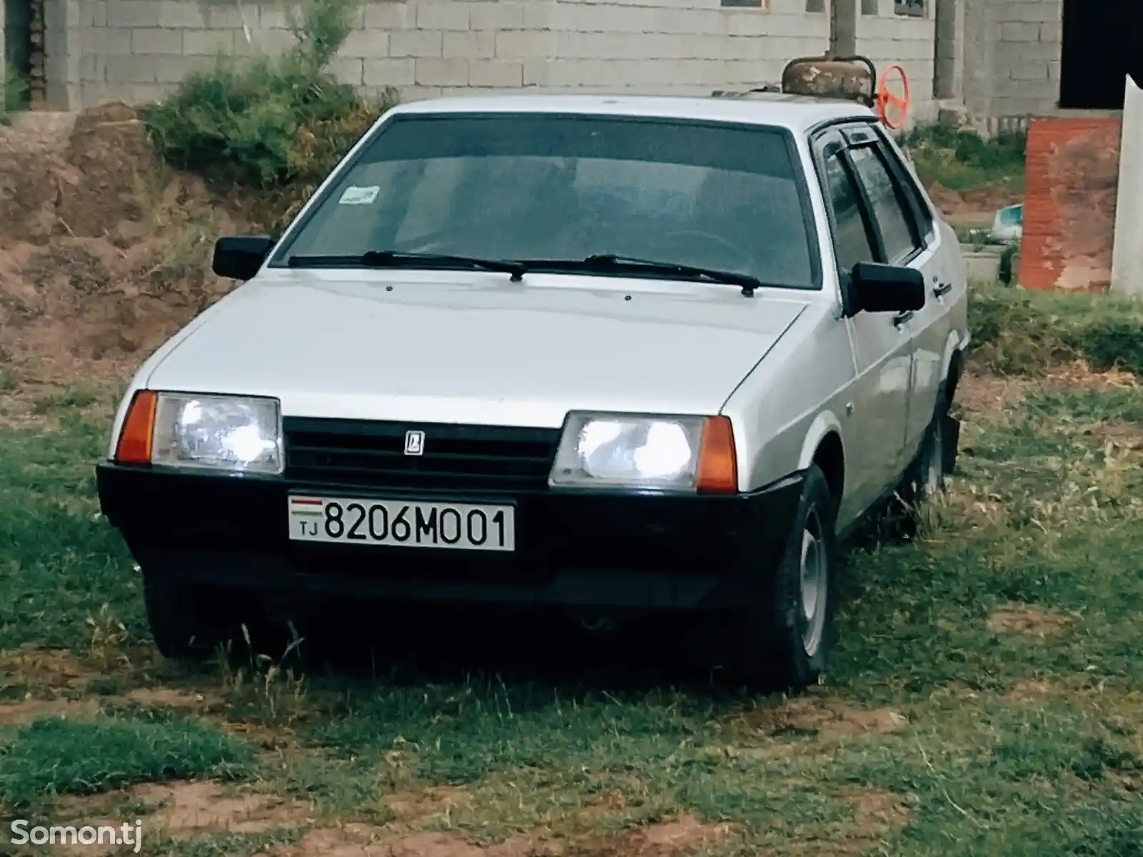 ВАЗ 21099, 2004-2