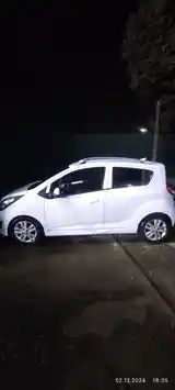 Chevrolet Spark, 2014-3