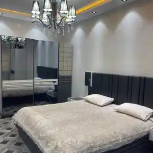 2-комн. квартира, 3 этаж, 92м², Шохмансур