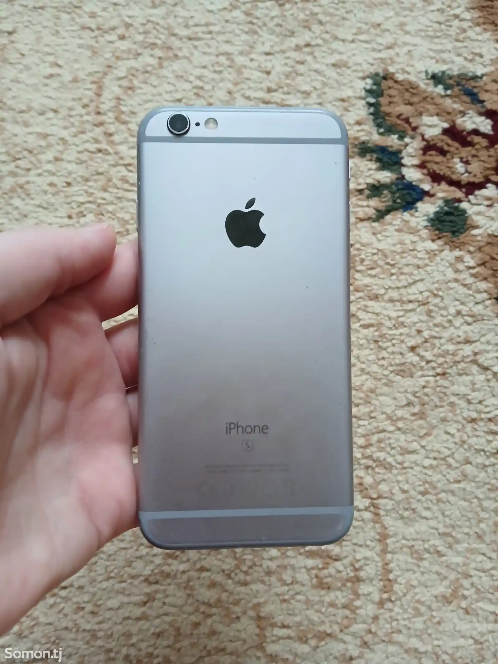 Apple iPhone 6s, 64 gb-1