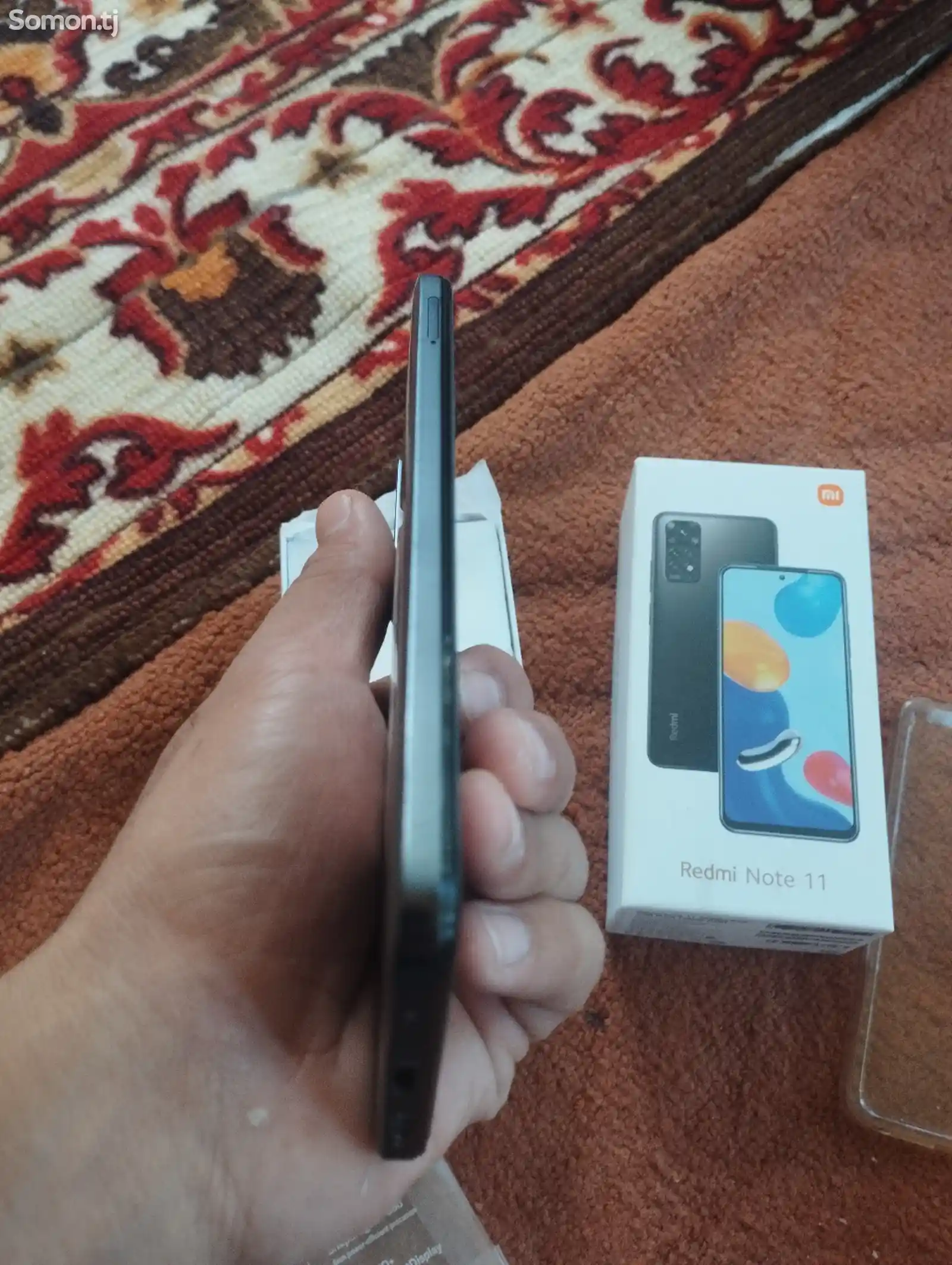 Xiaomi Redmi Note 11-4