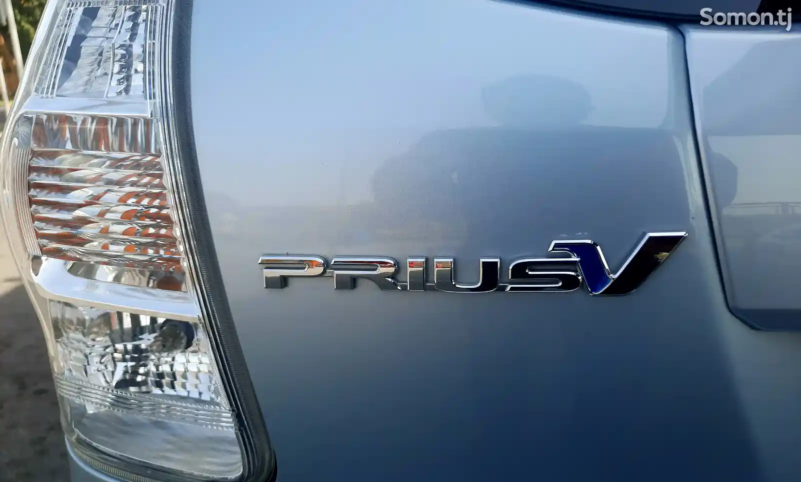 Toyota Prius, 2013-14