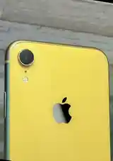 Apple iPhone Xr, 128 gb, Yellow-2