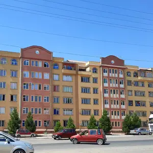 1-комн. квартира, 5 этаж, 46 м², 9 мкр