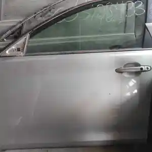 Двери от Toyota Camry 2
