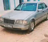 Mercedes-Benz C class, 1994-2