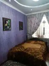 3-комн. квартира, 5 этаж, 80 м², Исмоили Сомонӣ-4