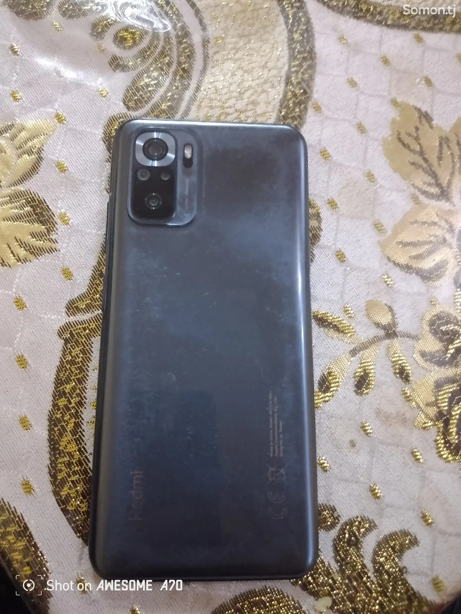 Xiaomi Redmi Note 10s-1