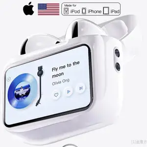 Наушники Airpods pro