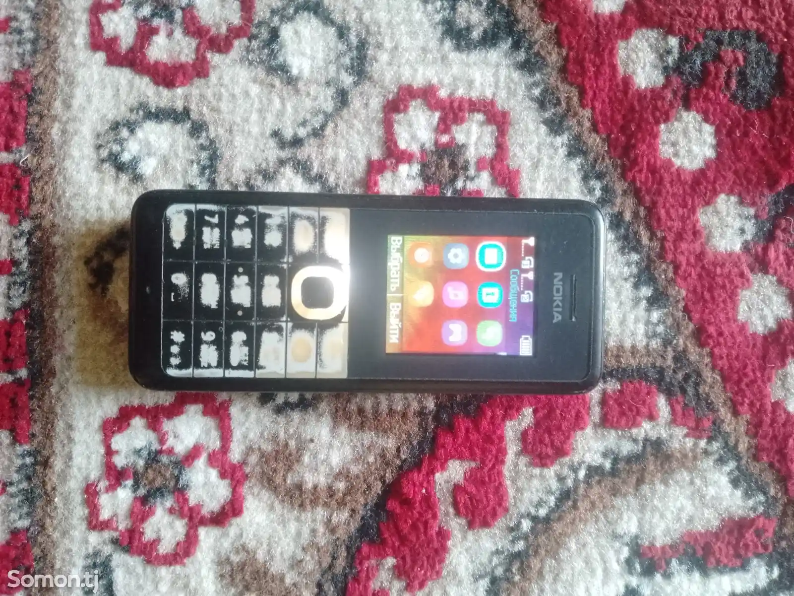 Nokia 107-6