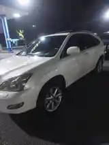 Lexus RX series, 2007-3