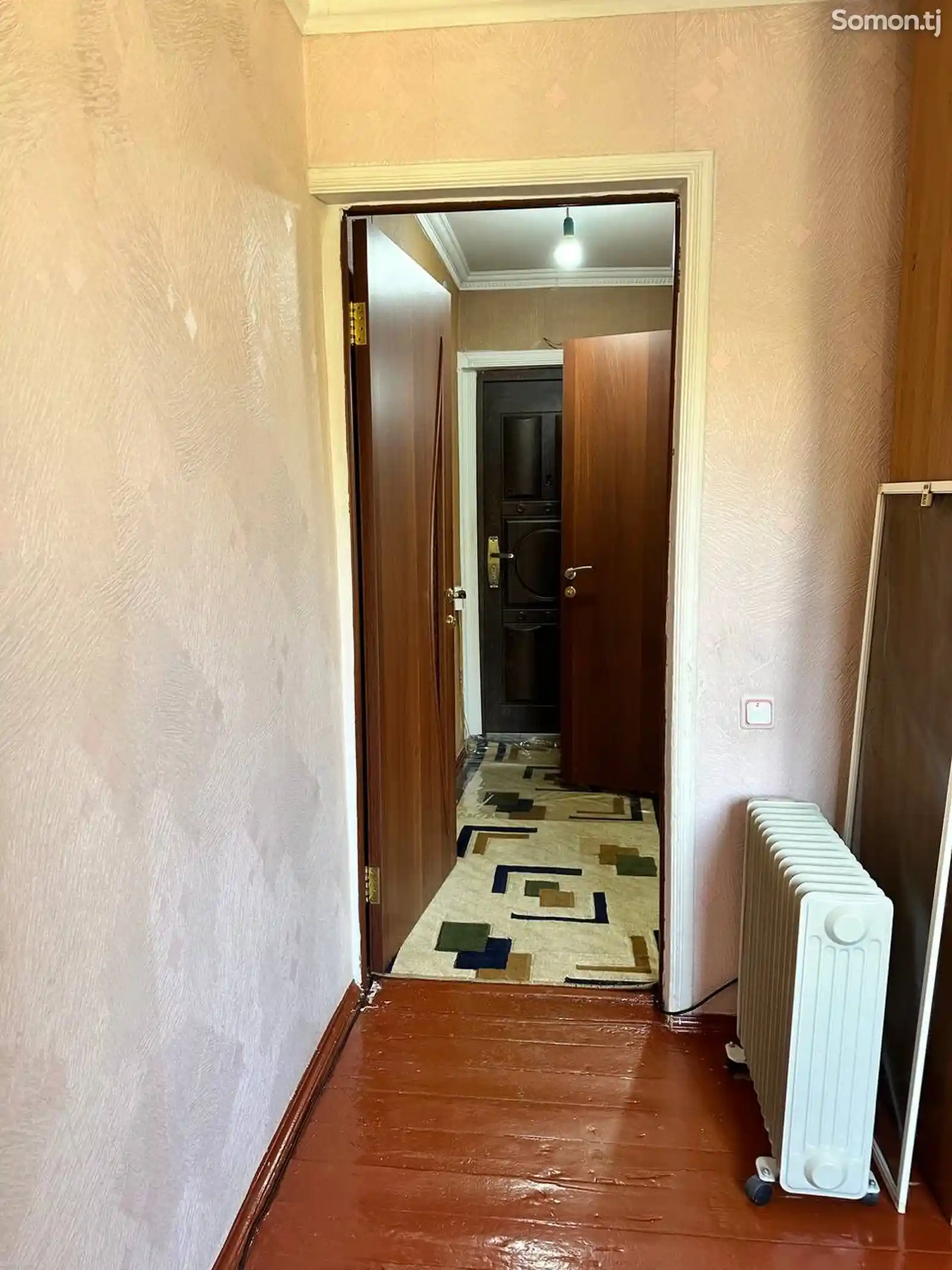 1-комн. квартира, 4 этаж, 30 м², Сино-5