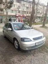 Opel Astra G, 1999-5