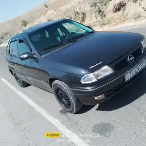 Opel Astra F, 1996