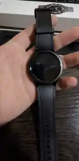 Смарт часы Samsung galaxy watch 6 classic 43mm-3