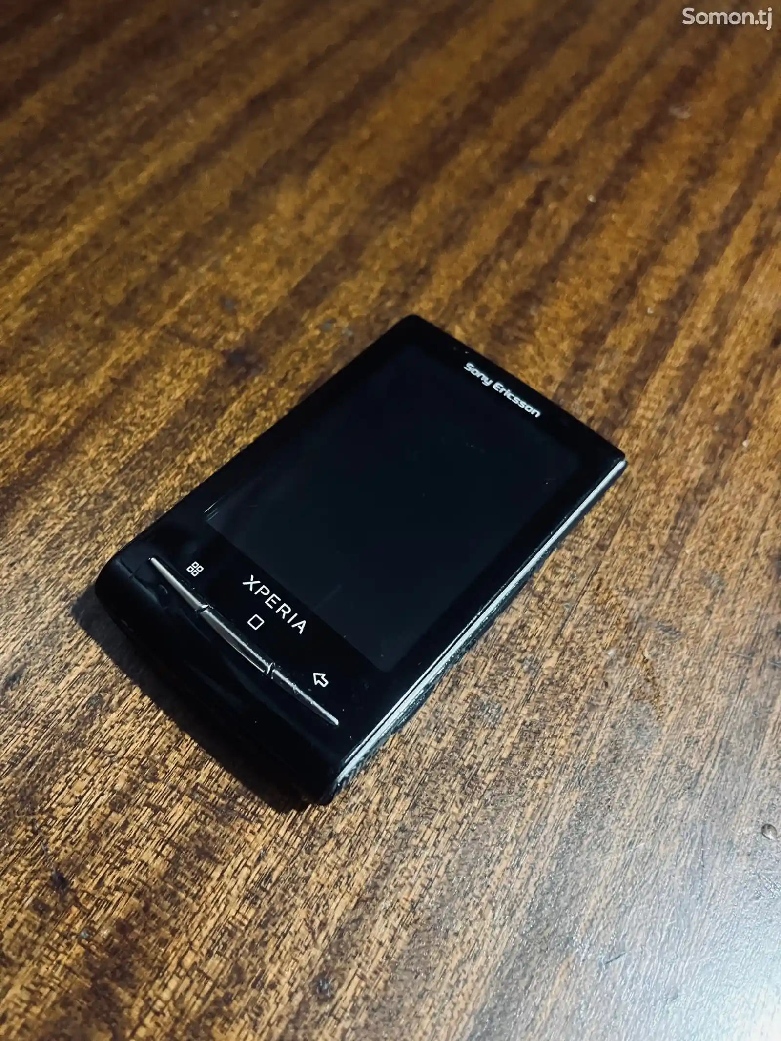 Sony Ericson x10 mini-3