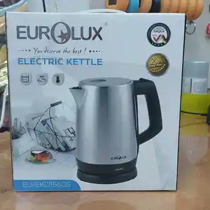 Электрочайник eurolux