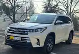 Toyota Highlander, 2017-4