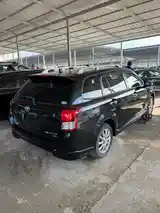 Toyota Fielder, 2014-5