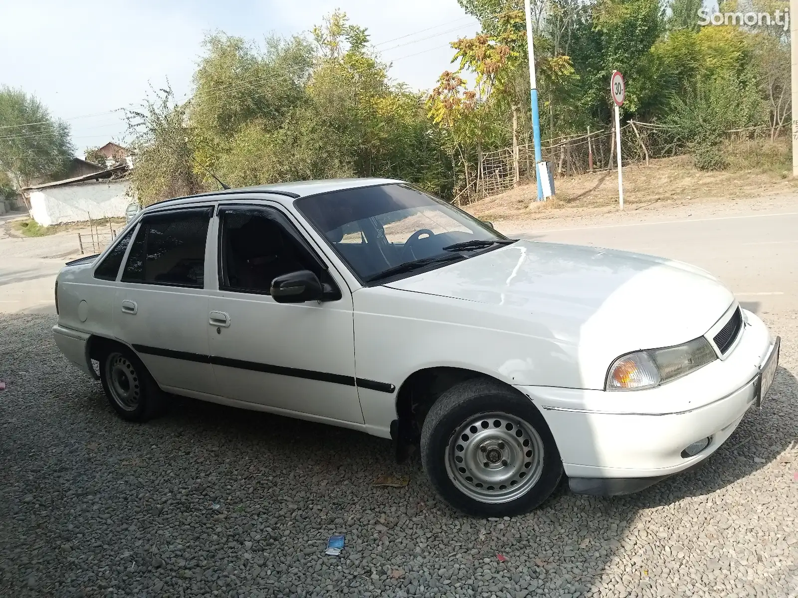 Daewoo Nexia, 1997-5