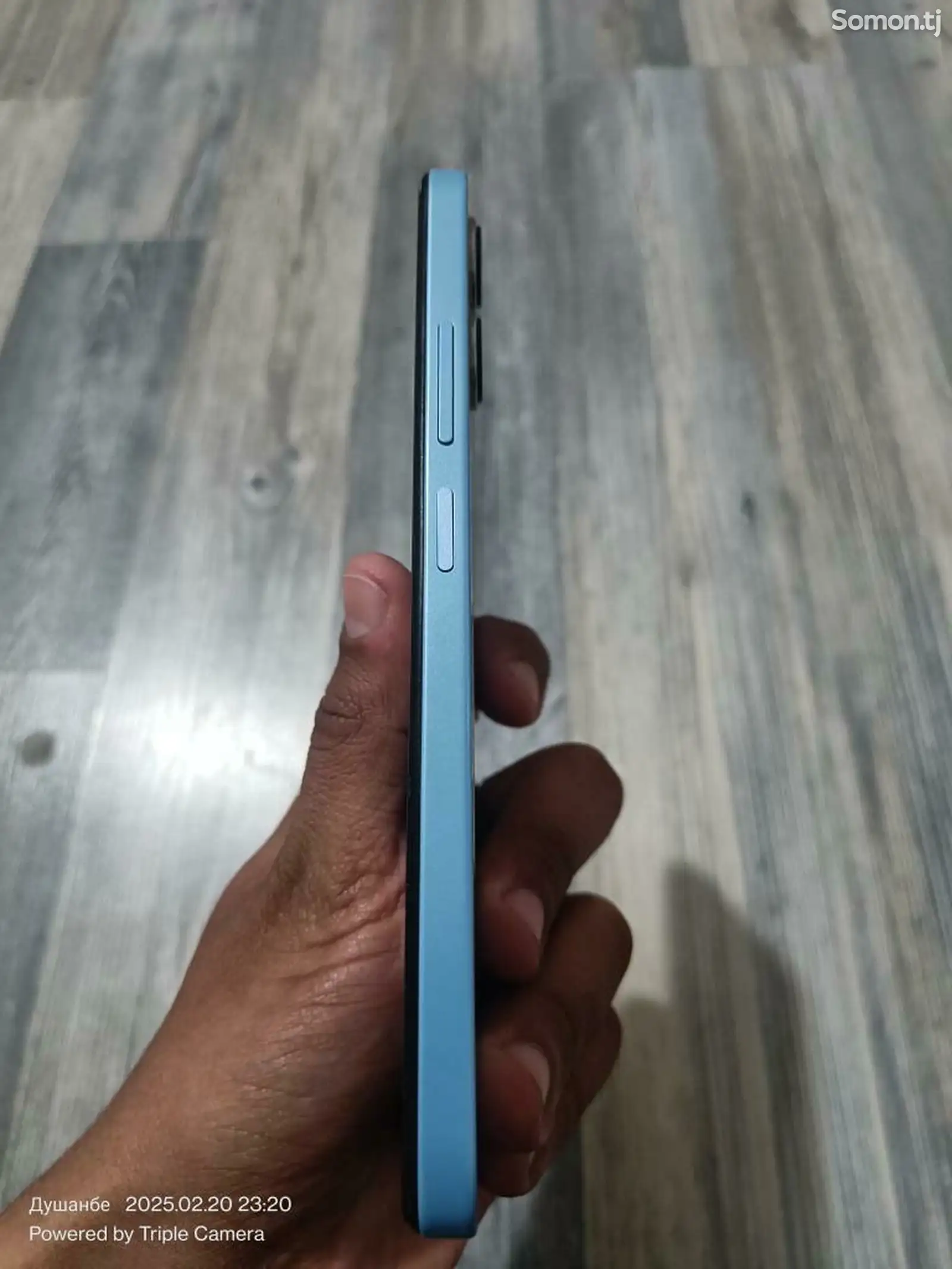 Xiaomi Redmi Note 12-1